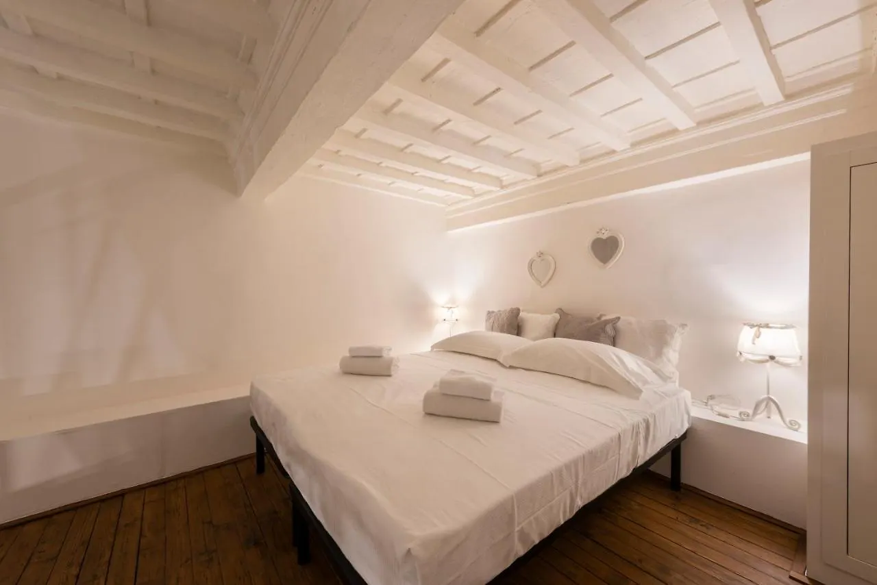 Toscanella Romantic By Mmega Florence Apartment