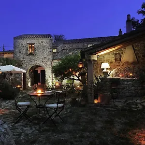 Antica Lunetta Bed & Breakfast Mandas