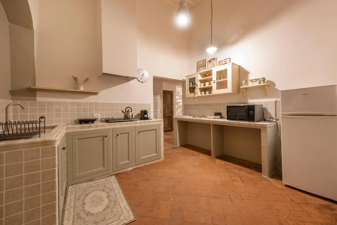 Toscanella Romantic By Mmega Florence Italy