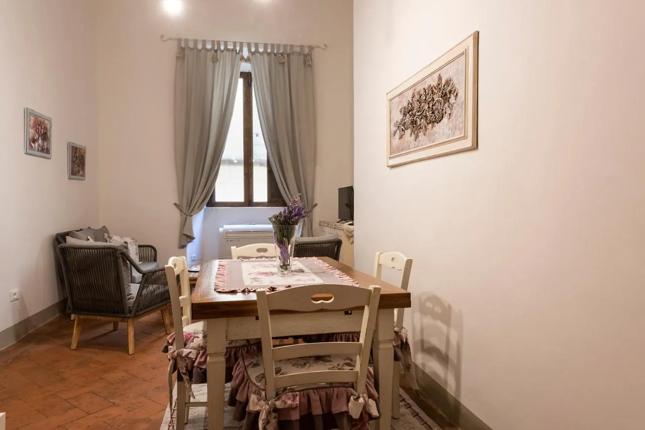Toscanella Romantic By Mmega Florence 0*,  Italy